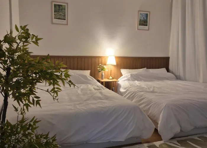 Daonstay Busan