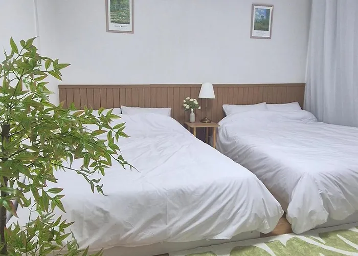 Apartment Daonstay Busan
