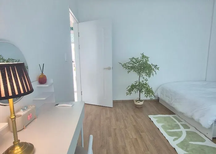 Apartment Daonstay