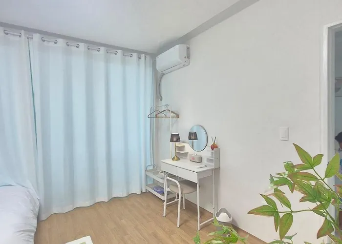 Apartment Daonstay