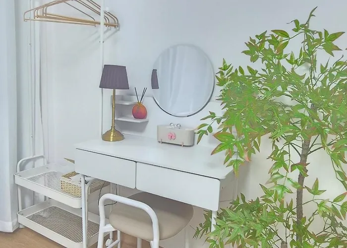 Daonstay Apartment *