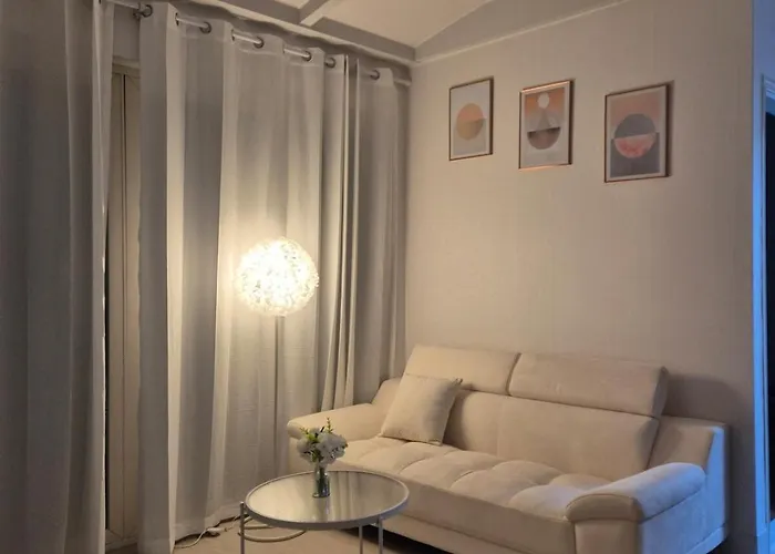Daonstay Apartment Busan
