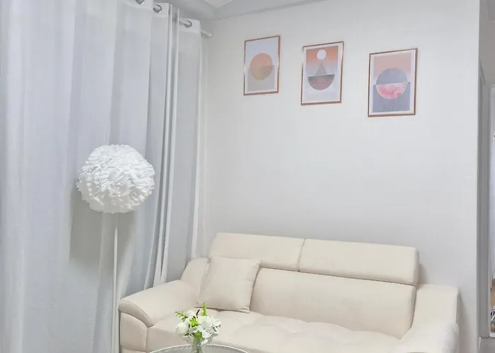 Daonstay Apartment Busan