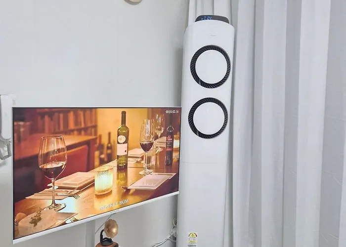 Apartment Daonstay *