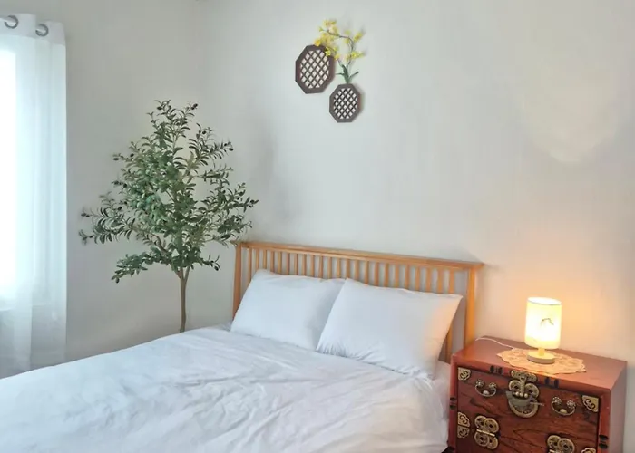 Daonstay Apartment