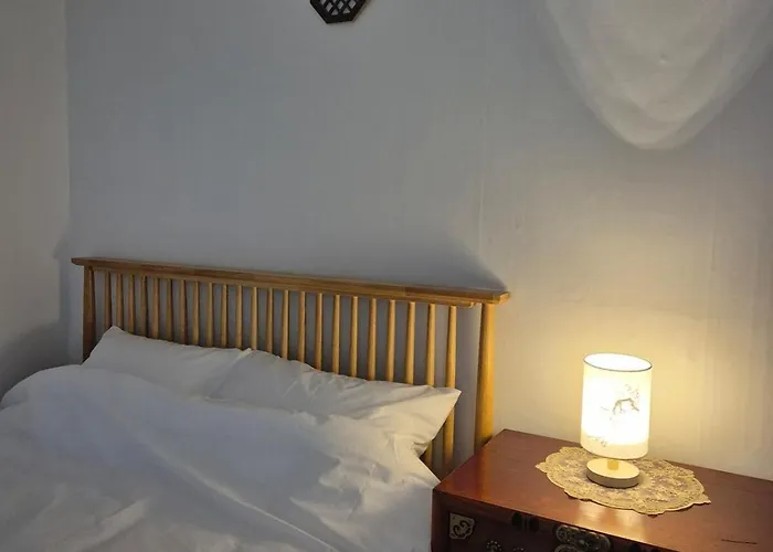 Daonstay Busan