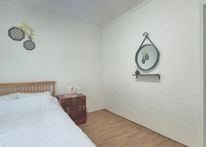 Daonstay Busan