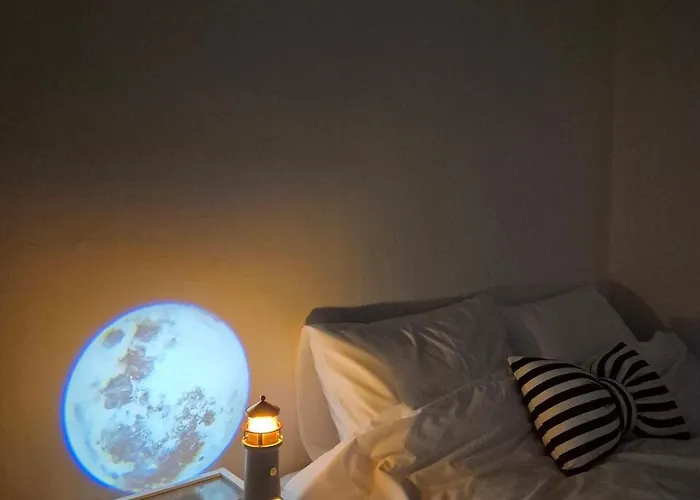 Apartment Daonstay Busan