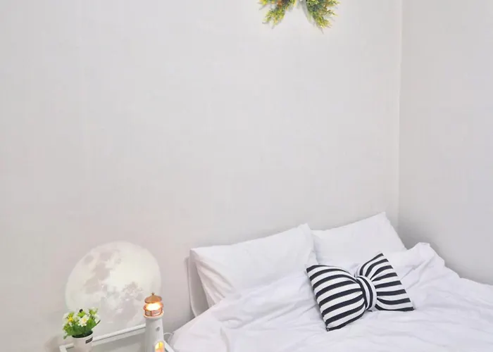 Daonstay Busan
