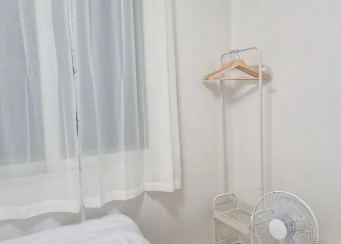 Daonstay * Busan