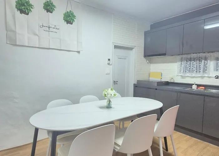 Daonstay Busan