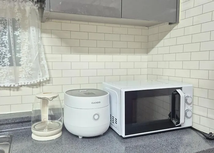 Daonstay Apartment Busan